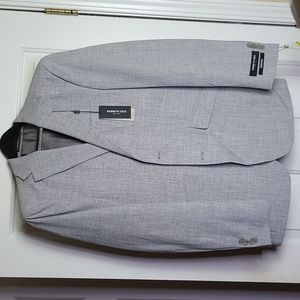 Men's Kenneth Cole Blazer